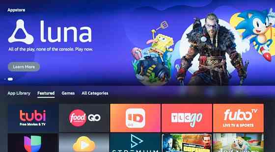 Телевизор: 55