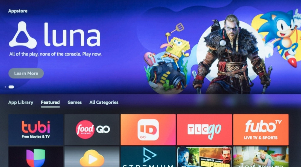 Телевизор: 55