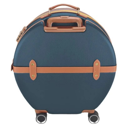 Чемодан Semi Line 24" (M) Blue/Brown (T5672-3) (DAS302675) Винница - изображение 5