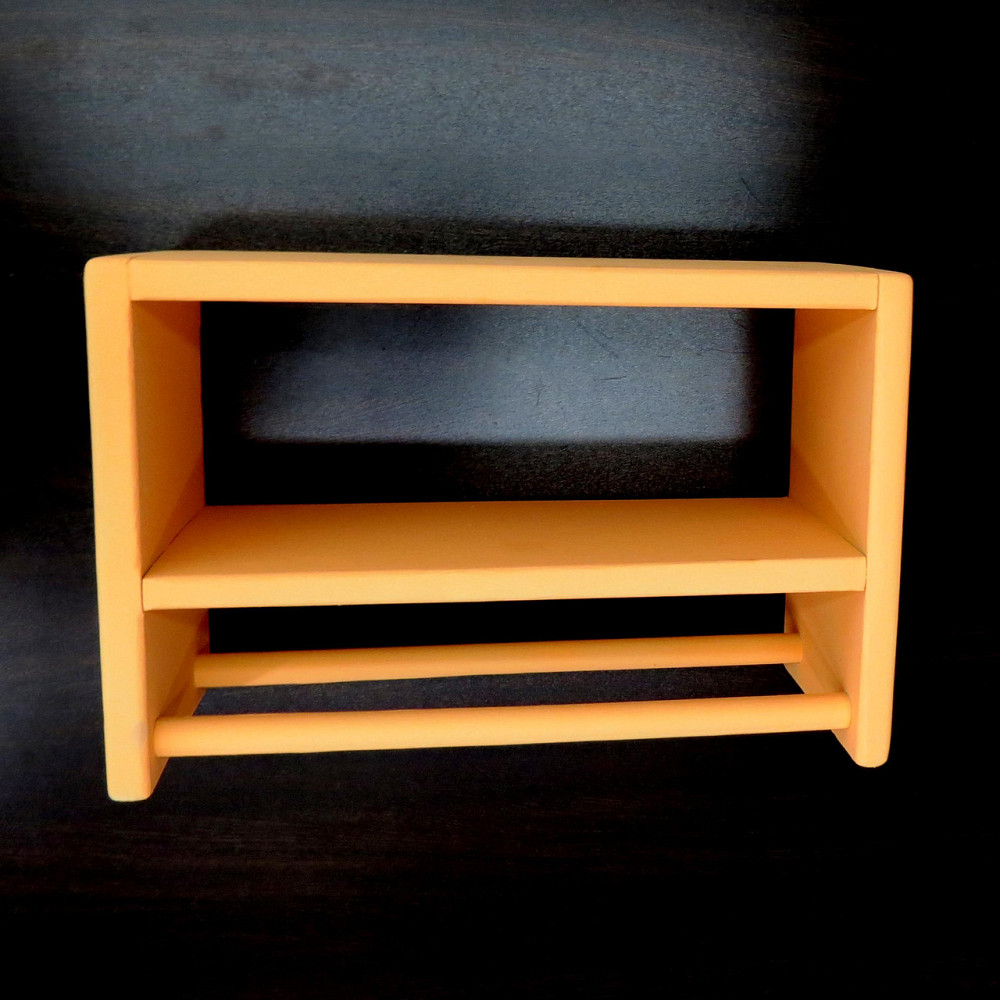 Полка настенная 