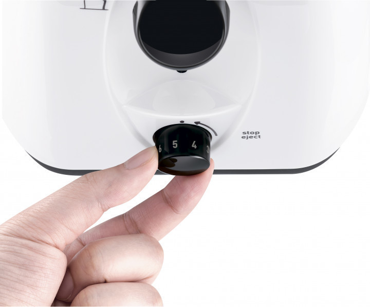 Тостер Tefal TT1301 Пластик Харків - фото 1