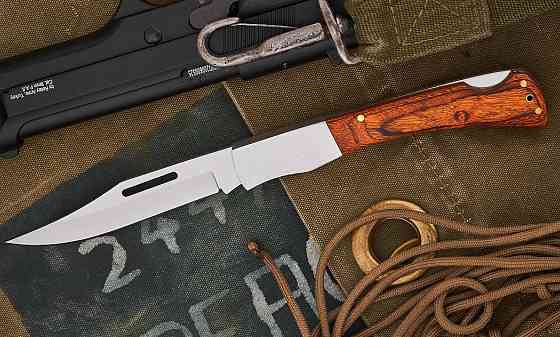 Ніж складаний 003A, великий Дніпро