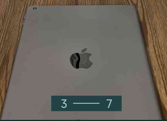 Планшет Apple iPad 5 Gen.Wi-Fi 32Gb. Київ