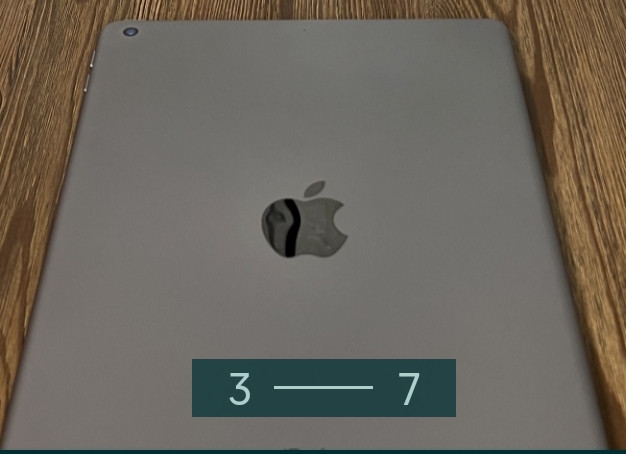 Планшет Apple iPad 5 Gen.Wi-Fi 32Gb. Київ - фото 5