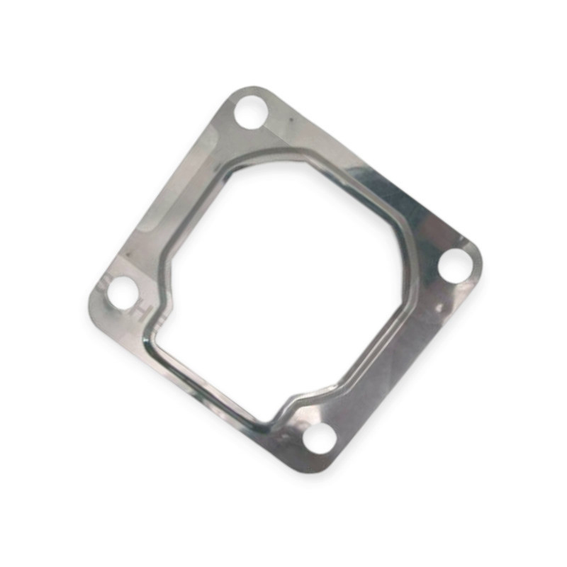 Прокладка труби (штанів) Ford Transit 2.0DI (2000-2006) FA1 приймальний Мукачево - фото 1