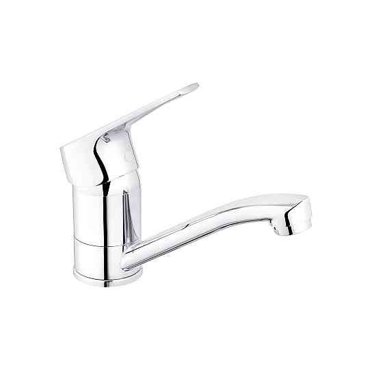 Змішувач для раковини Kroner KRM Odra - C012 Київ