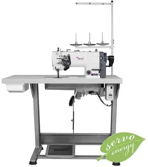 Швейна машина Texi Twin Ms Premium Київ - фото 1
