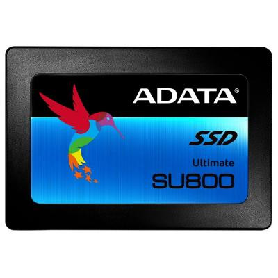 Накопичувач SSD 2.5" 1TB ADATA (ASU800SS-1TT-C) Вінниця - фото 1