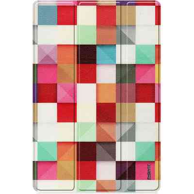 Чехол для планшета BeCover Smart Case Samsung Tab A9 Plus SM-X210/SM-X215/SM-X216 11.0" Square (710318) Винница