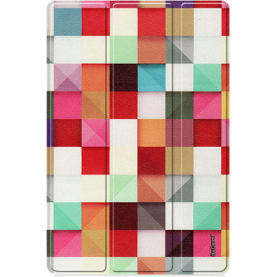 Чехол для планшета BeCover Smart Case Samsung Tab A9 Plus SM-X210/SM-X215/SM-X216 11.0" Square (710318) Винница - изображение 2