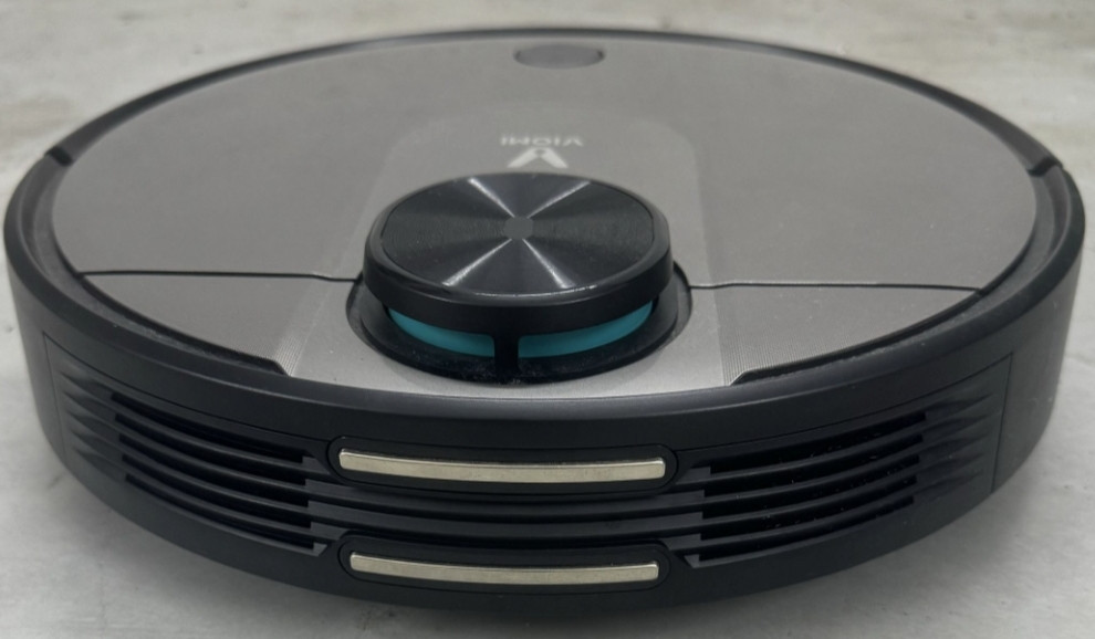 Робот-пилосос Viomi Robot Vacuum Cleaner V2 PRO V-RVCLM21В Киев - изображение 7