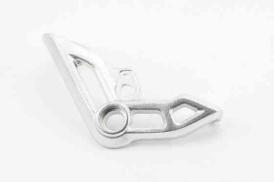 Loncin LX300-6H 300AC Кронштейн фари лівий Київ