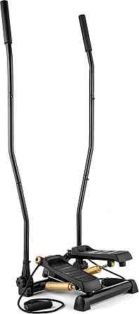 Степпер Gymtek XST700 Золотой Киев