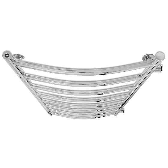 Водяной полотенцесушитель LARIS КЛАССИК П8 500 Х 800 Киев