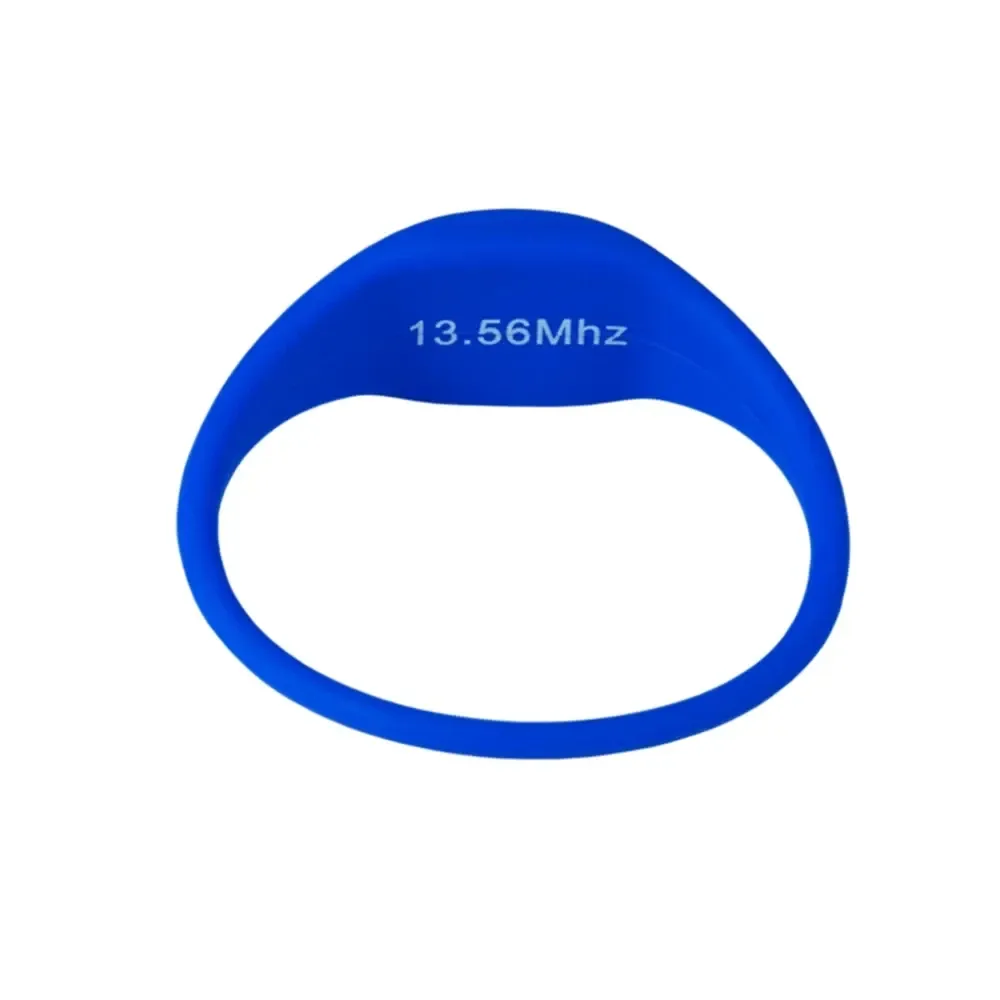 Браслет Mifare Trinix WRB-02MF BLUE (69-00009) Киев - изображение 8
