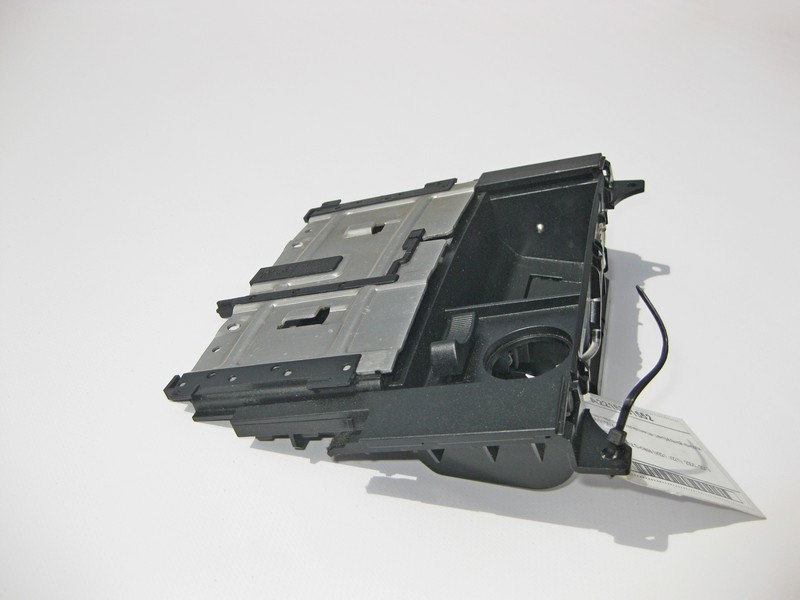 Mercedes-Benz  A2216801552 Механізм передньої попільнички центральної консолі S-Class W221 Одесса - изображение 5