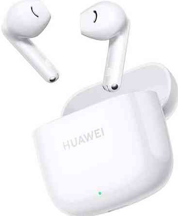 Наушники: HUAWEI Free buds SE 2 Ceramic White. Киев