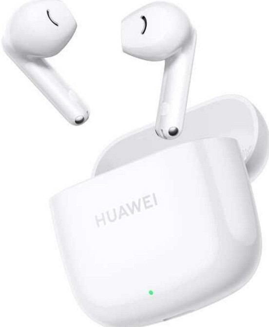 Наушники: HUAWEI Free buds SE 2 Ceramic White. Харьков - изображение 3