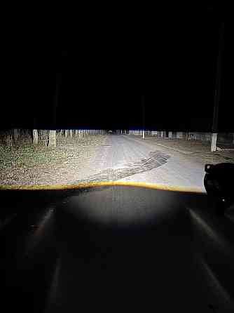 Комплект противотуманных BI-LED фар StarLight AUDI A4/A5/A6/Q3/Q5 VW Passat CC белый/желтый/дальний свет 3