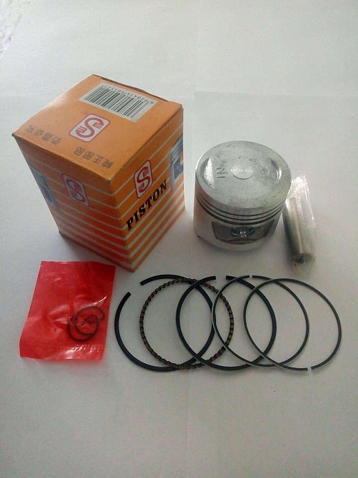 Поршень Delta 90 0,75 (Ø47,75) (SEE) EVO Київ - фото 1