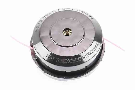 Шпуля (бабина, котушка), САМОНАМОТУЮЧА, металевий ніс "Гексагон" Киев