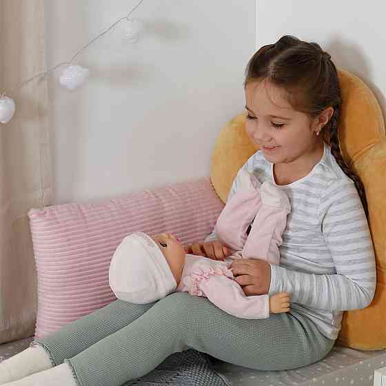 Інтерактивна лялька Baby Born – Аннабель (43 см) Днепр