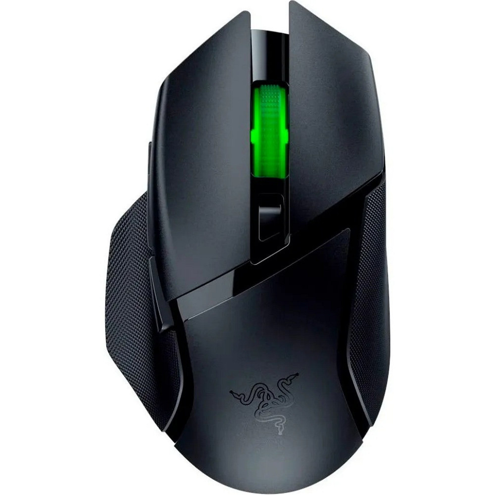Миша бездротова Razer Basilisk V3 Hyperspeed (RZ01-04870100-R3G1) Чорний Харьков - изображение 6