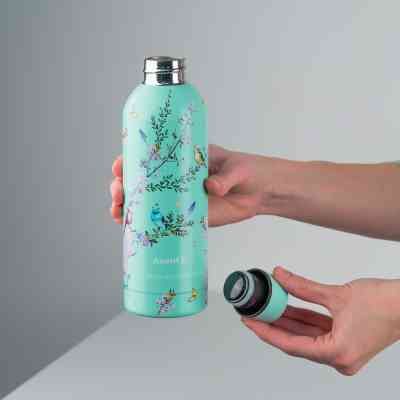 Термос Axent 500 мл OS Spring (8720-6-A) Винница