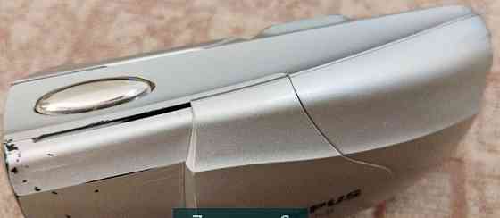 Фотоапарат плівковий Olympus Mju — II Київ