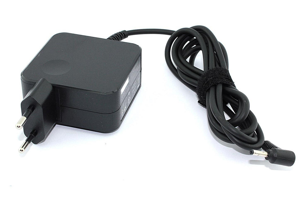 Блок питания для ноутбука Lenovo 45W 20V 2.25A 3.0x1.1mm ADLX45DLC3A OEM Вінниця - фото 1