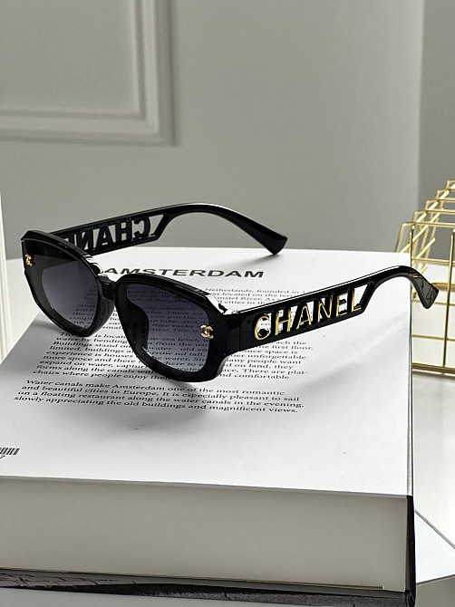 Окуляри унісекс Versace – розкіш і впевненість Київ - фото 3