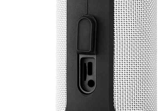 Акустична система 2E SoundXTube TWS, MP3, Wireless, Waterproof Grey Киев