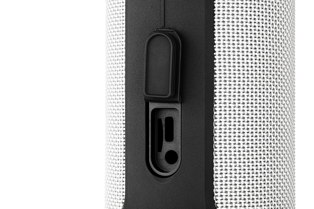 Акустична система 2E SoundXTube TWS, MP3, Wireless, Waterproof Grey Киев - изображение 6