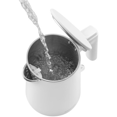 Электрочайник Sencor SWK0155WH Винница - изображение 2