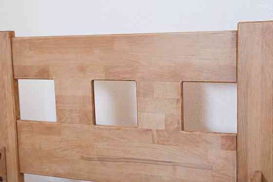 Ліжко СПЕЙС 1600*2000, натур Київ