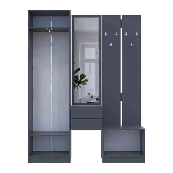 Передпокій Doros Сола DRS-011752 (42005146) Дніпро