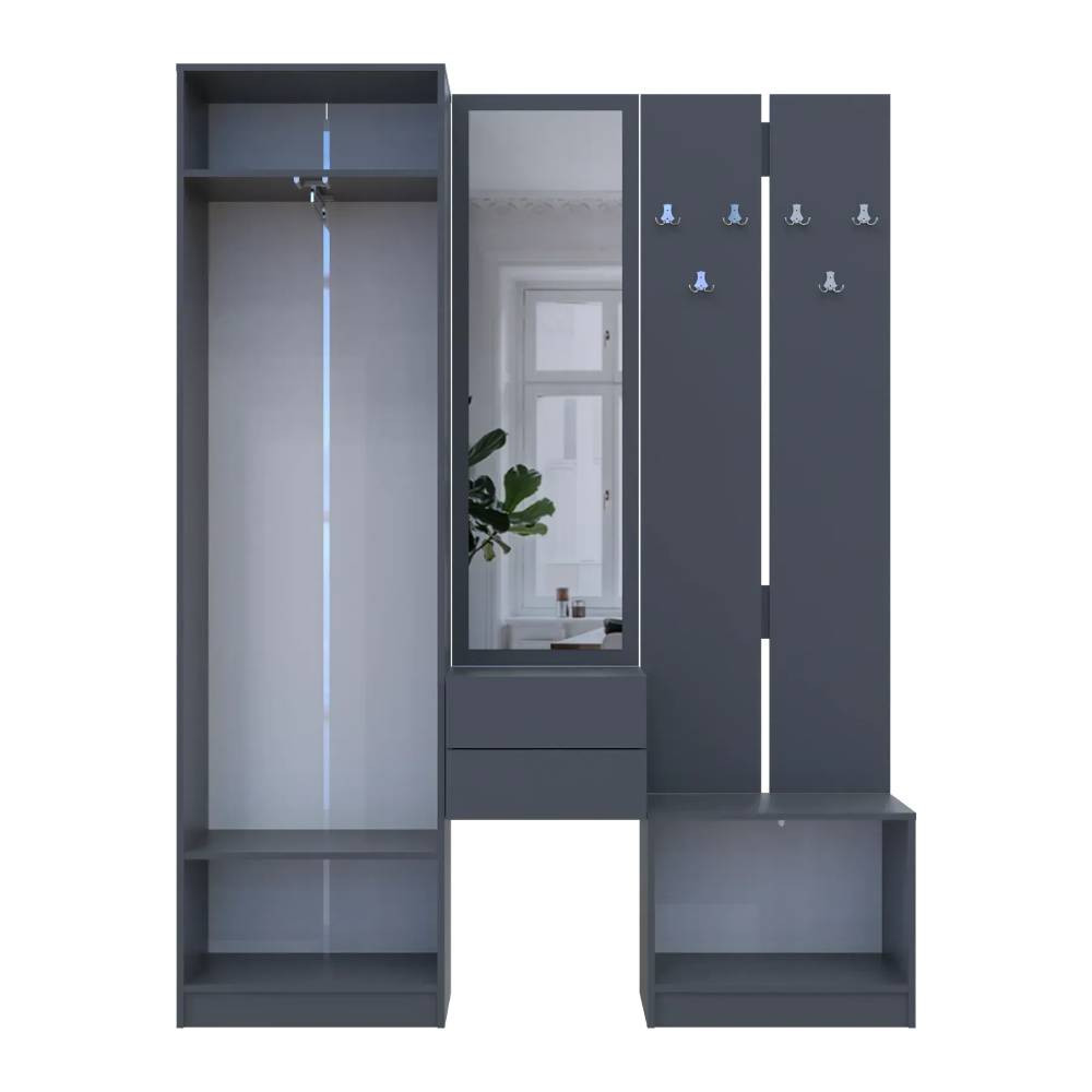 Передпокій Doros Сола DRS-011752 (42005146) Дніпро - фото 4