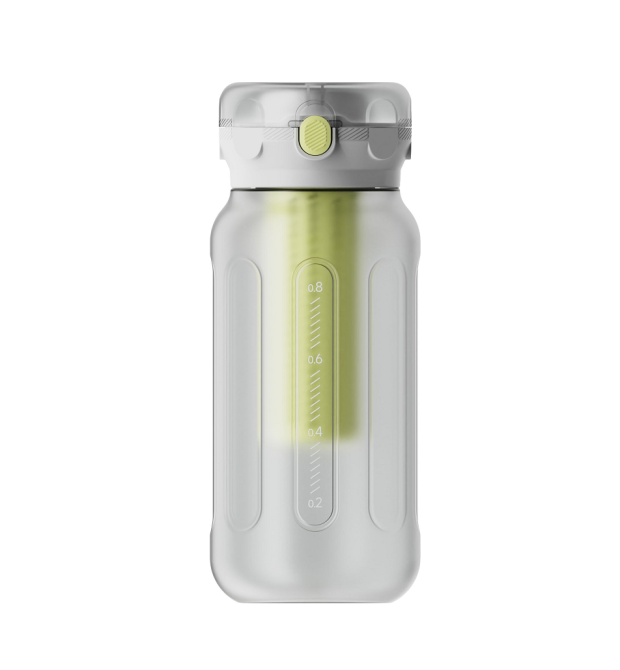 Спортивна пляшка Xiaomi Sport Water Bottle Київ - фото 1