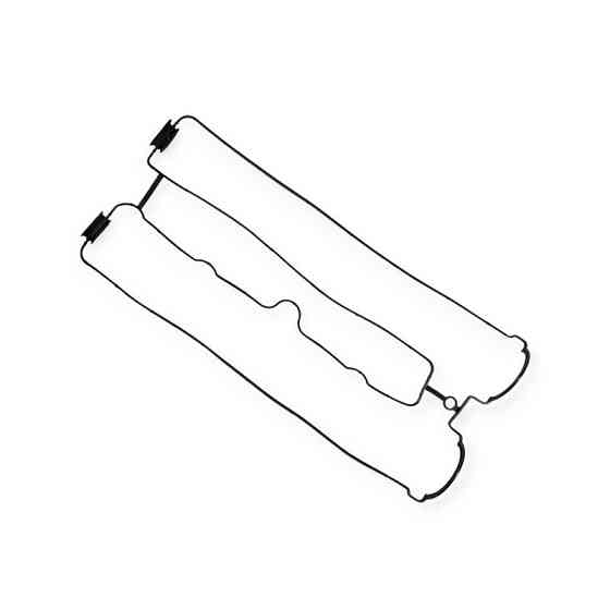 Прокладка кришки Lacetti 1.8 клапанної Мукачево