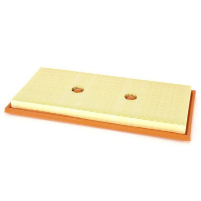 Повітряний фільтр для автомобіля Bosch F026400482 Вінниця - фото 3