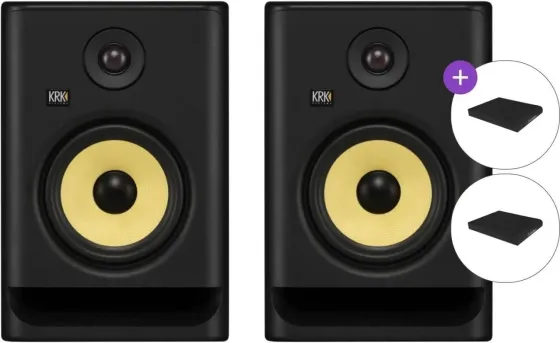 Колонка KRK RP7 G5 SET Киев