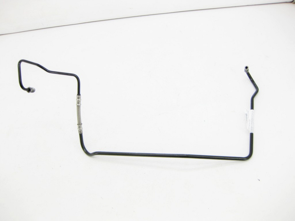 Mercedes-Benz  A2464201626 Гальмівна трубка від головного гальмівного циліндра до блоку ABS CLA Shooting Brake X117 CLA C117 GLA X156 A-class W176 Одеса - фото 1