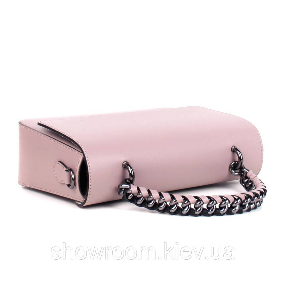 Жіноча сумка кроссбоді Vera Pelle (5172) Київ - фото 3