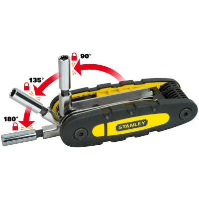 Мультитул Stanley 14 в 1 (STHT0-70695) Вінниця - фото 6