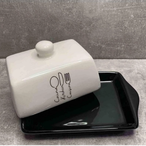 Маслянка Bon appetit 20см*13см/h10,4см 700-02-17 S&T Житомир - фото 3