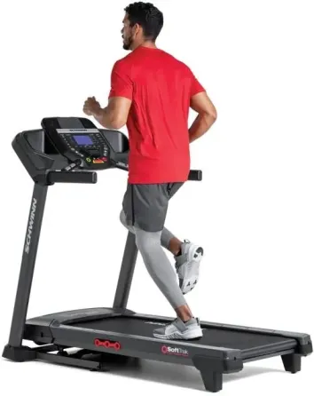 Беговая дорожка Schwinn Elektryczna 510T Киев