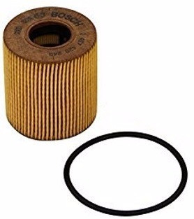 Оливний фільтр BOSCH 9249 VOLVO/CITROEN/PEUGEOT/FORD Berlingo, C2, C3,C4,C5,X Харків - фото 1