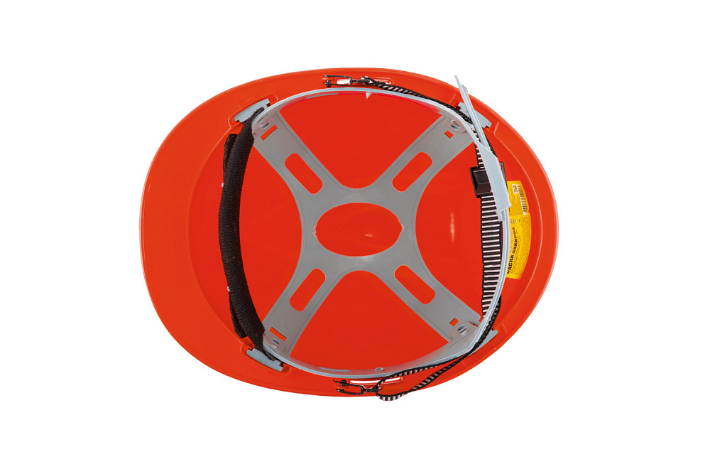 MASTERTOOL Каска захисна MASTERTOOL VELPE IV-I-440V-53-61 II-EN 397 червона 81-1007 Киев - изображение 6