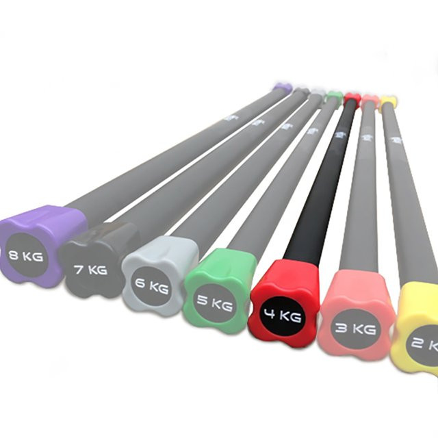 Бодибар Fitex, 7 кг Киев - изображение 3