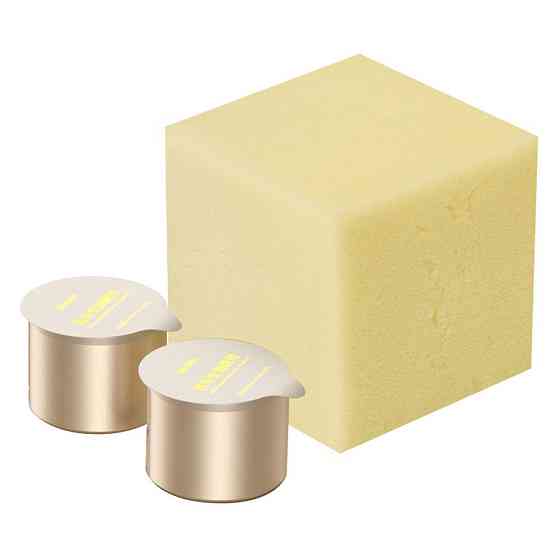 Набор для мойки автомобиля Baseus Effervescent ball for car washing CRPTQ-0V (губка + моющее 2 шт.) Николаев